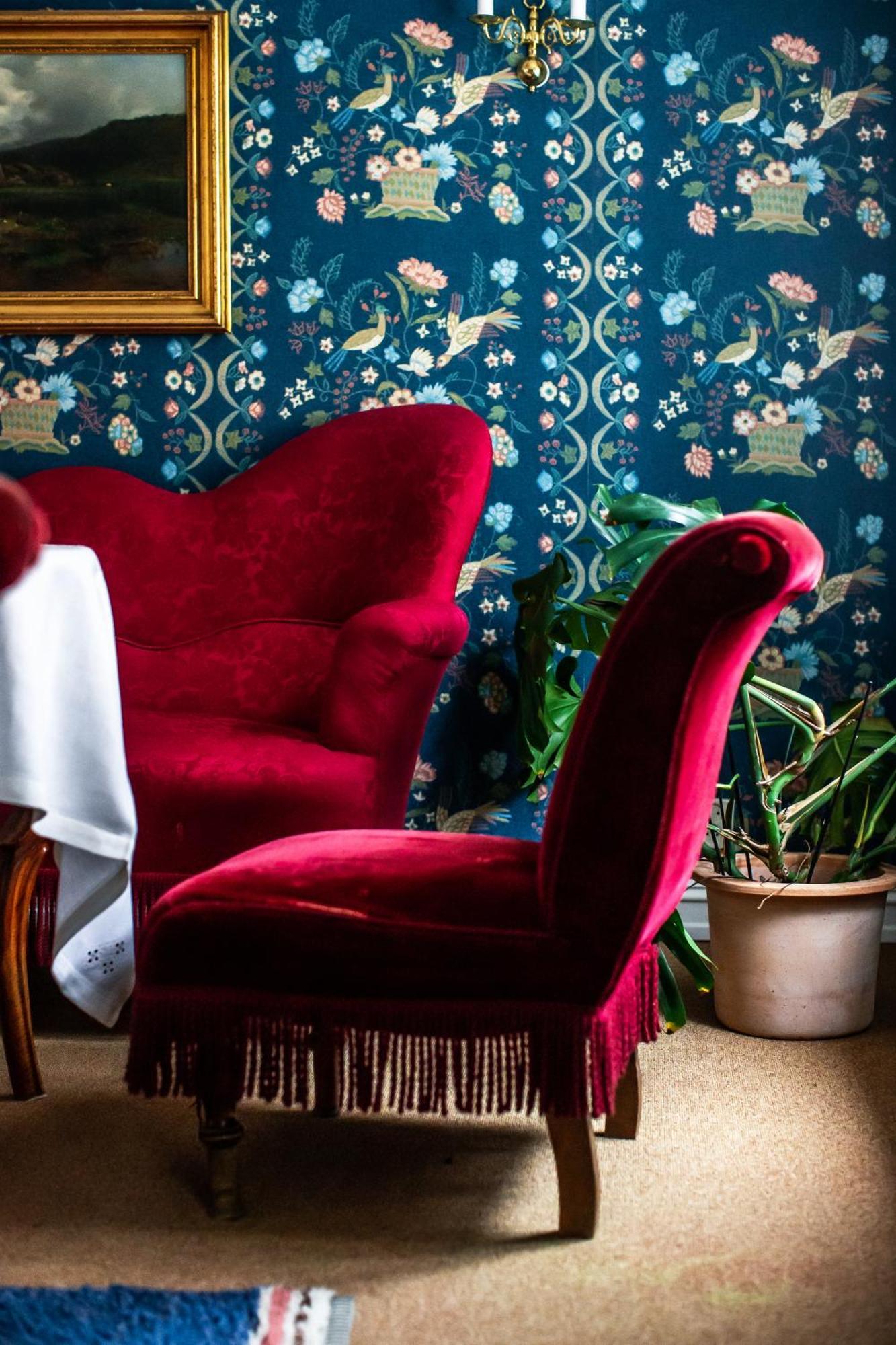 Lindstrom Hotel Laerdalsoyri Luaran gambar